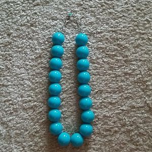 Etsy handmade necklace